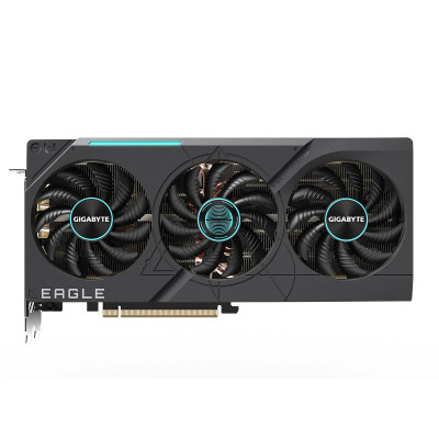GV-N407TSEAGLE OC-16GD - Gigabyte GeForce RTX 4070 Ti SUPER EAGLE OC 16GB Graphics Card