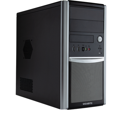 6BW332Z00MR-00 - GIGABYTE Barebone Workstation