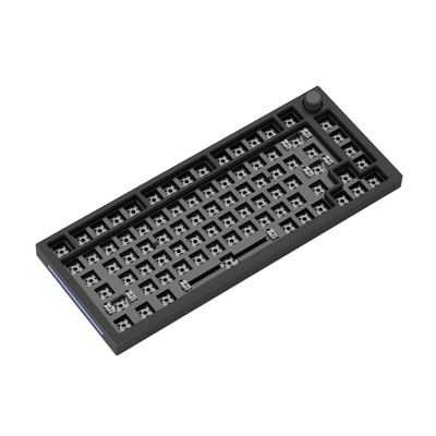 GLO-GMMK-P75-RGB-B - Glorious GMMK Pro Barebone Keyboard
