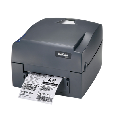 GoDEX GP-G500-UES G500 Label Printer