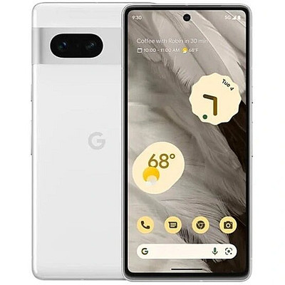 GA04538-GB - Google 6.3" 8GB 256GB 50MP Android Smartphone