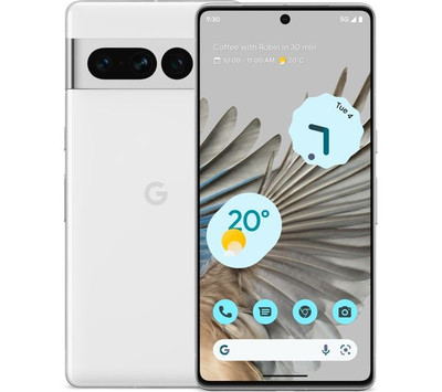 GA03466-GB - Google 6.7" 12GB 256GB Smartphone