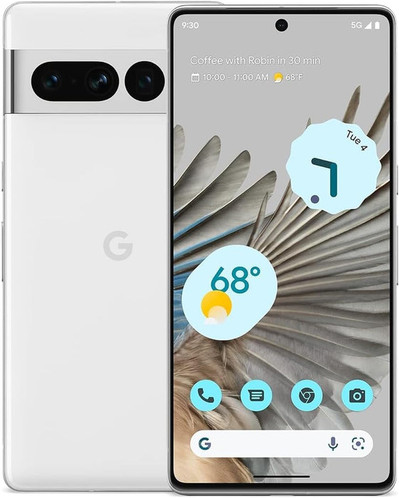 GA04274-GB - Google 6.1" 8GB 128GB 64MP Android Smartphone