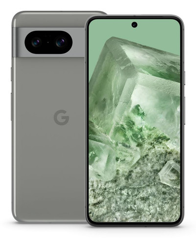 Google GA04823-GB Pixel 8 Smartphone