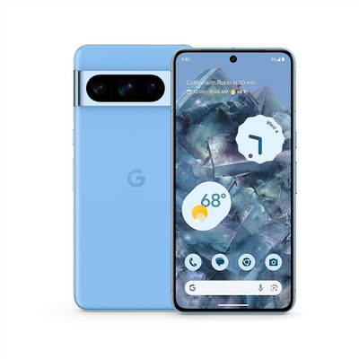 GA04841-GB - Google 6.7" 12GB 128GB Smartphone