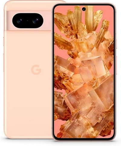 GA04905-GB - Google 6.7" 12GB 256GB Smartphone