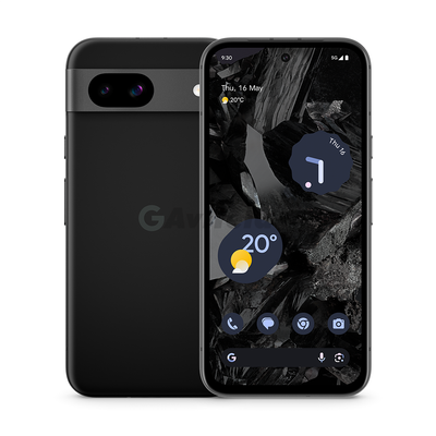 GA04432-GB - Google 128GB Obsidian Smartphone