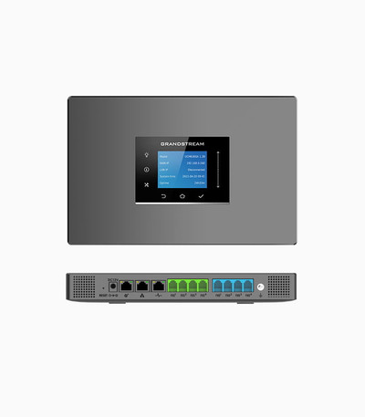 UCM6304A - Grandstream IP PBX