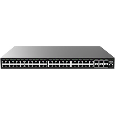 Grandstream GWN7806 Layer-2 Managed Switch