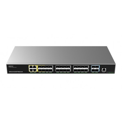 GWN7831 - Grandstream Layer-3 Managed Network Switch