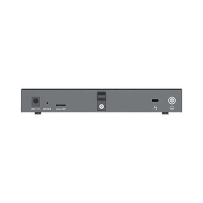 GCC6011 - Grandstream UC+ Network Convergence Solution
