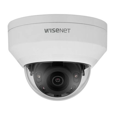 Hanwha Techwin 4MP IP Bullet Camera ANO-L7012R for outdoor surveillance applications