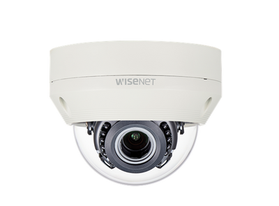 Hanwha Techwin HCV-6070R CCTV Security Camera for Indoor Use