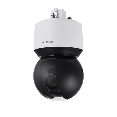 QNP-6250R - Hanwha Techwin Outdoor IP Security Camera