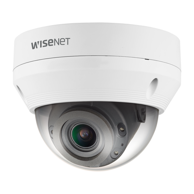 Hanwha Techwin QNV-6082R1 IP Security Camera