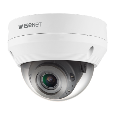 QNV-6082R1 - Hanwha Techwin Security Camera