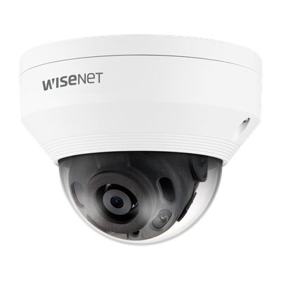 Hanwha Techwin QNV-7022R IP Security Camera