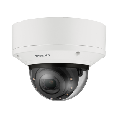 XND-9083RV - Hanwha Techwin IP Security Camera