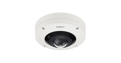 XNF-9010RV - Hanwha Techwin Outdoor IP Security Camera