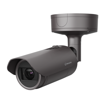 XNO-9082R - Hanwha Techwin IP Security Camera
