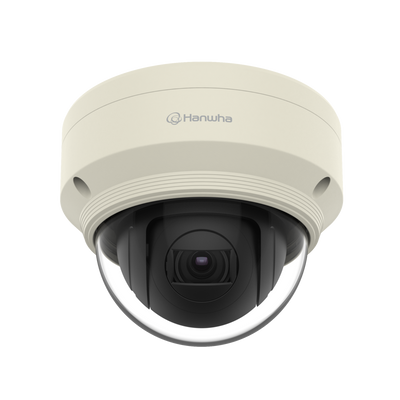 Hanwha Techwin XNP-6040H IP Security Camera