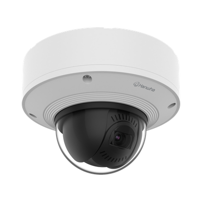 XNV-6081Z - Hanwha Techwin IP Security Camera