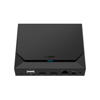 SPD-152 - Hanwha Techwin Video Encoder