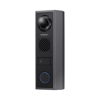 TID-600R - Hanwha Techwin IP65 Network Camera