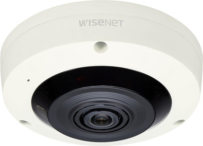 XNF-8010RVP/EX - Hanwha Techwin IP Security Camera