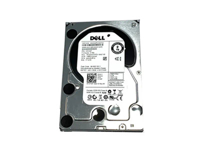Lenovo 2TB SAS 6.0 Gbps 3.5 Hot Swap Hard Drive - Compatible with Servers - 0C19531