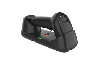 Honeywell 1952GHD-2USB-5-R Barcode Scanner