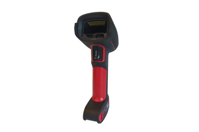 1991ISR-3USB-5-R - Honeywell Barcode Scanner