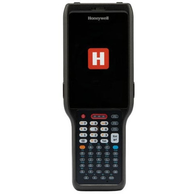 CK62-X00-57S1ACG - Honeywell CK62 Wi-Fi 6E 4__ Screen 47-Key Alphanumeric 8GB/128GB Standard