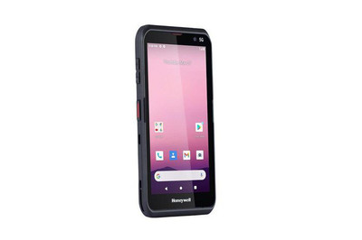 EDA57-11BE91H21RK - Honeywell EDA57 2PIN 5G WWAN & WLAN Android 12 Data Acquisition