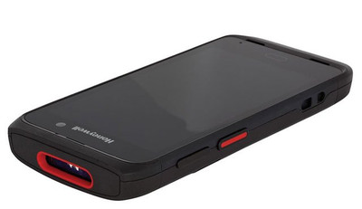 Honeywell CT40P-L0N-28R11AE Data Collection Terminal
