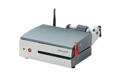 Honeywell XJ3-00-07000000 Datamax Compact4 Mobile Mark II Printer