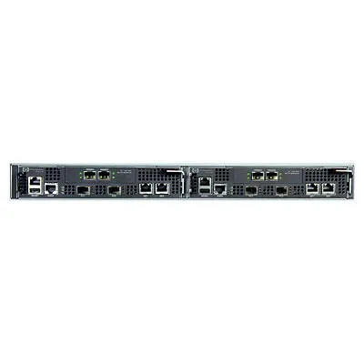 AP773B - HP 10-1GbE 4-Port Multifunction Rack Router