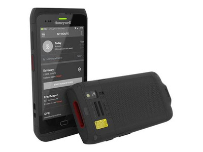 Honeywell CT40-L1N-28C11BE Dolphin CT40 Handheld Scanner