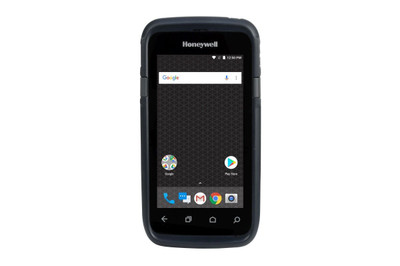 CT60-L0N-BFP210E - Honeywell Handheld Terminal