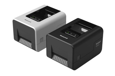 PC42E-TW02300 - Honeywell PC42E-T 300dpi Label Printer