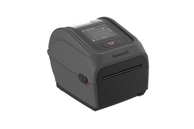 Honeywell PC45 TT LCD LatinFont RTC LAN 203DPI printer compatible with various devices