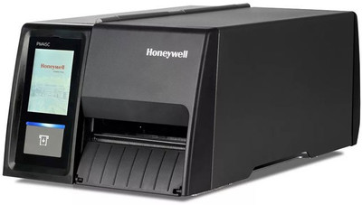 Honeywell PM45 Compact Barcode Scanner for Retail and Inventory Management