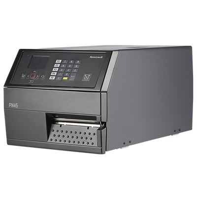 PX45A00000020200 - Honeywell PX45A 203dpi Label Printer