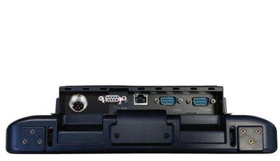 Honeywell RT10-VC RT10 Black Tablet