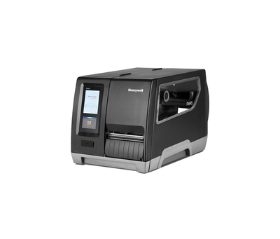 PM45A10000000300 - Honeywell PM45A 300dpi Thermal Transfer Label Printer