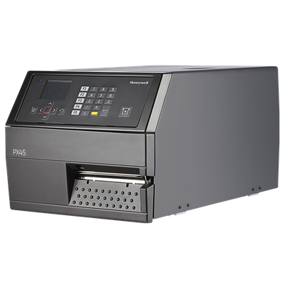 PX65A00000010200 - Honeywell PX65A 203 DPI Thermal Transfer Printer