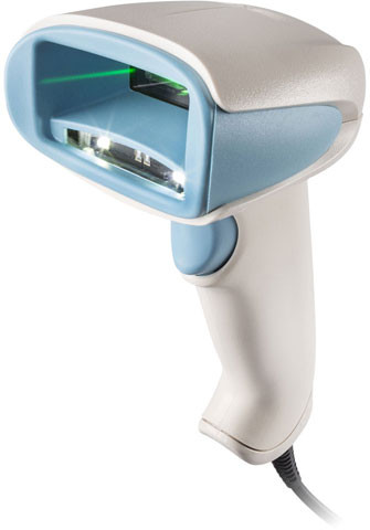 1900HHD-5USB - Honeywell Handheld Barcode Scanner