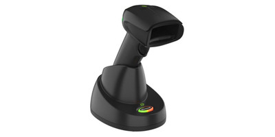 1952GSR-6USB-5-R - Honeywell Portable 1D/2D Barcode Scanner