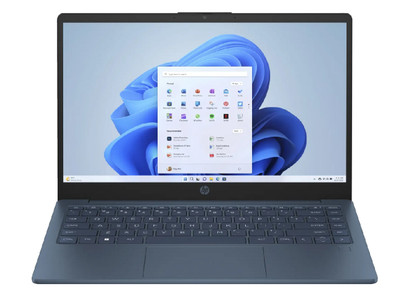 HP 917W4EA 14-ee0035ng Laptop