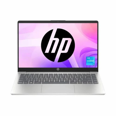 A4CL7EA - HP 14" FHD Core 5 120U 16GB 512GB Laptop